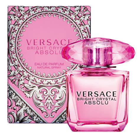 versace crystal absolu price|bright crystal absolu by versace.